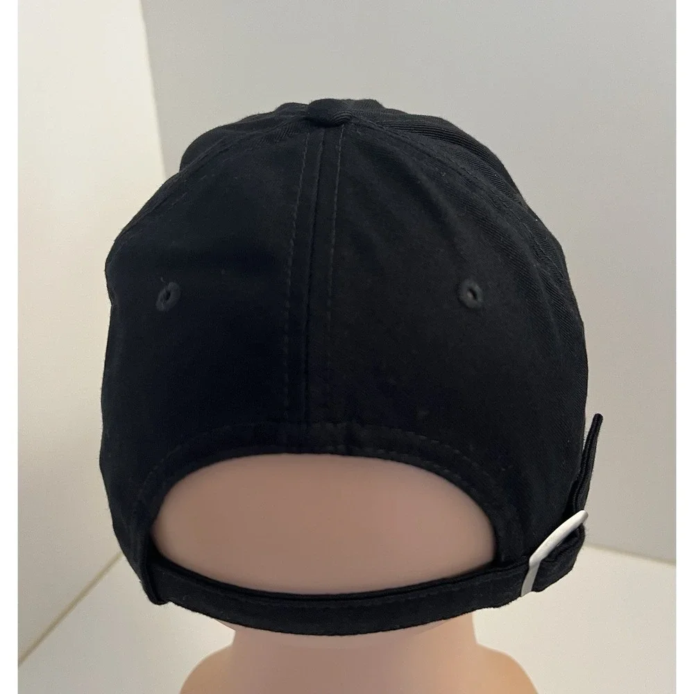 Boston Bruins Baseball Cap Fanatics Brand Hockey Relaxed Fit Hat Adjustable NHL